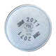 3M 6000 Series Full Facepiece Respirator