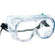 Bouton® “Fog-Free” Chemical Splash Goggle