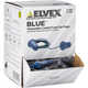 Elvex® Blue™ PVC Earplugs