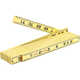 Rhino Rulers™ Fiberglass Folding Rulers