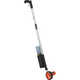 KesonŽ Roadrunner Paint Applicator and Measuring Wheel