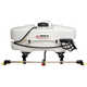Fimco 25-Gallon ATV Sprayer With Stainless Steel Wetboom Boomless Nozzle