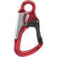 Aluminum Double-Lock Safety Snap Hooks
