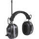 Elvex® QuieTunes™ 660 Series AM/FM Radio Earmuffs