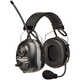 Elvex® ConnecTunes™ Bluetooth® Electronic Earmuffs