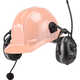 Elvex® ConnecTunes™ Bluetooth® Electronic Earmuffs