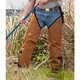 ScentBlocker® Snake Chaps