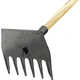 Corona® McLeod Long Handle Hoe/Rake