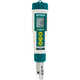 Extech® ExStik® II pH/Conductivity Meter