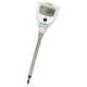 Hanna Instruments® GroLine Soil Test™ Direct Soil EC Tester