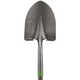 Ames® Round Point Shovel with Fiberglass Handle