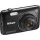Nikon® Coolpix® A300 Compact Digital Camera