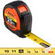 Keson® Professional Series Measuring Tapes
