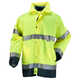 OccuNomix Premium Breathable Rain Jacket