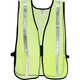 Mesh Safety Vests with Gloss Reflective Tape