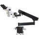 Accu-Scope® Binocular Zoom Stereo Microscope