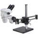 Accu-Scope® Binocular Zoom Stereo Microscope