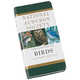 The National Audubon Society Field Guides