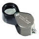 Bausch & Lomb® Hastings Triplet Pocket Magnifiers