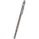 6-3/4” Metal Armor Case Pocket Thermometers