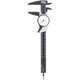 Plastic Dial Caliper