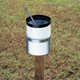 Forester’s Rain Gauge