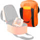 Forestry Suppliers Extra Tall Triple Prism Bag