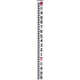CrainŽ Rectangular Fiberglass Telescoping Leveling Rod