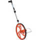 KesonŽ RoadRunnerŽ Four Foot Single Wheel Measuring Wheels