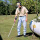 Fisher® Model FX-3