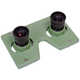 Geoscope Economy Mirror Stereoscope