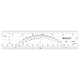 Protractor Ruler
