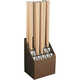 Upright Roll File