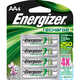 Rechargeable Nickel Metal Hydride Batteries