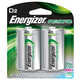 Rechargeable Nickel Metal Hydride Batteries