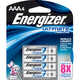 Lithium Batteries