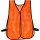 Daytime Wear Mesh Safety Vest