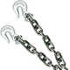 Binder/Boomer Chain Assembly