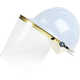 Bullard® Wildland Fire Fighters’ Helmet Replacement Parts