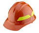 Bullard® Wildland Fire Helmets with 6-Point Self-Sizing Suspension