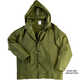 Air-Weave Industrial Rain Jacket