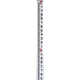 CrainŽ SVR Rectangular-Oval Shaped Telescoping Leveling/Measuring Rods