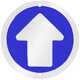 Trailite Arrow Markers