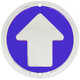 Trailite Arrow Markers