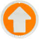 Trailite Arrow Markers