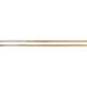 Wood Meter Stick
