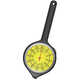 Dual-Faced Map Measurer