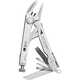 Leatherman® Crunch™ Tool