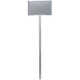Metal Sign Stands