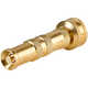 Brass Adjustable Nozzle